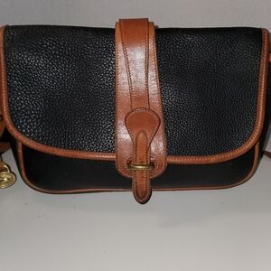 Vintage DOONEY & BOURKE bag
